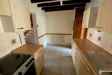 2 bedroom terraced house for sale, Oddfellows Street, Glynneath, Neath, Neath Port Talbot.