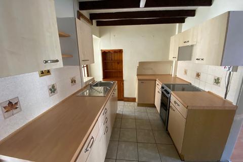 2 bedroom terraced house for sale, Oddfellows Street, Glynneath, Neath, Neath Port Talbot.