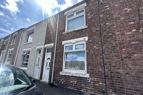 2 bedroom terraced house for sale, Ann Street, Hebburn, Tyne and Wear, NE31 1DP