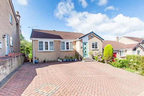 35 Owlcotes View, Bolsover, Chesterfield, S44 6SS