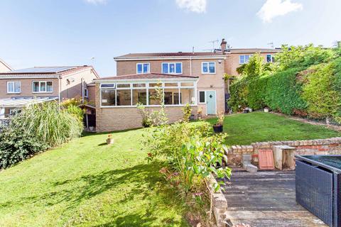 35 Owlcotes View, Bolsover, Chesterfield, S44 6SS