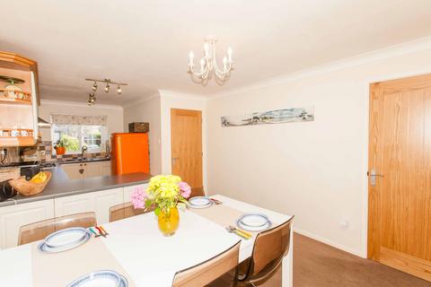 35 Owlcotes View, Bolsover, Chesterfield, S44 6SS