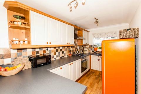 35 Owlcotes View, Bolsover, Chesterfield, S44 6SS