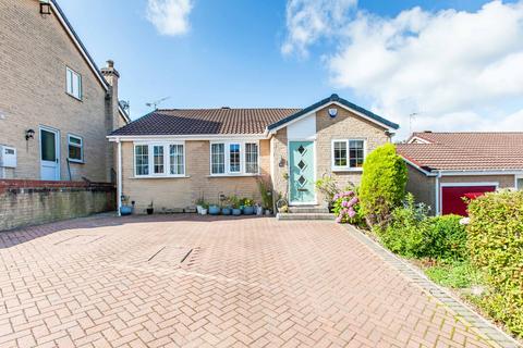 35 Owlcotes View, Bolsover, Chesterfield, S44 6SS