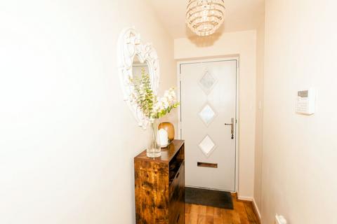 35 Owlcotes View, Bolsover, Chesterfield, S44 6SS