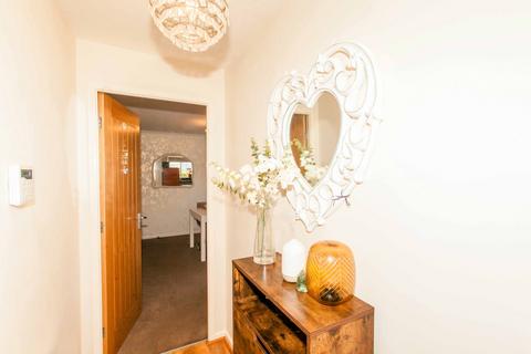 35 Owlcotes View, Bolsover, Chesterfield, S44 6SS