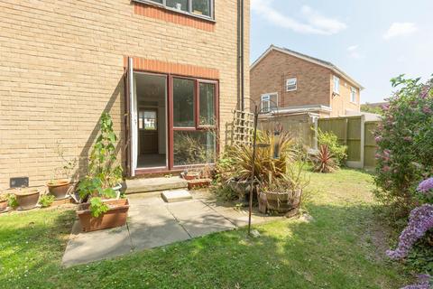 1 bedroom retirement property for sale, Barrows Close, Birchington, CT7