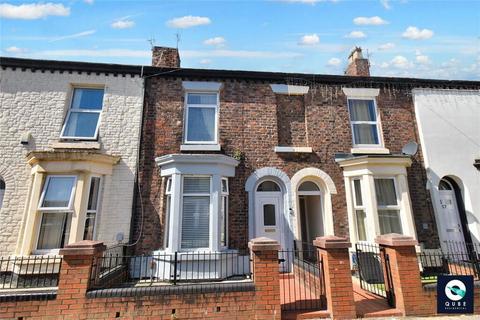 3 bedroom terraced house for sale, Rydal Street, Liverpool, Merseyside, L5 6QP