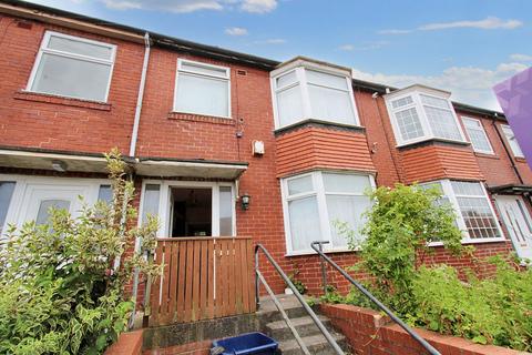 3 bedroom semi-detached house for sale, Hadrian Road, Fenham, Newcastle upon Tyne, Tyne and Wear, NE4 9HN