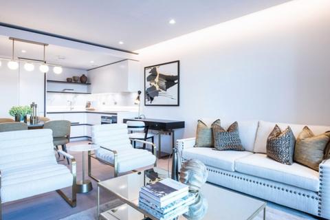 1 bedroom apartment to rent, Edgware Road, London, W2