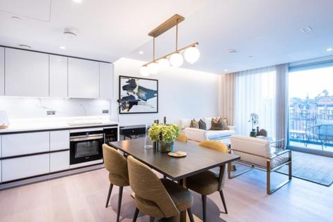 1 bedroom apartment to rent, Edgware Road, London, W2