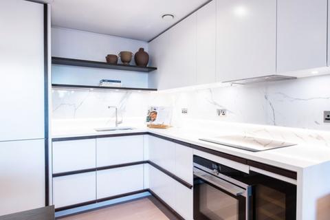 1 bedroom apartment to rent, Edgware Road, London, W2