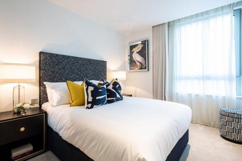 1 bedroom apartment to rent, Edgware Road, London, W2
