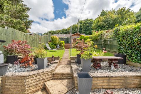 3 bedroom terraced house for sale, Blethwin Close, Somerset BS10