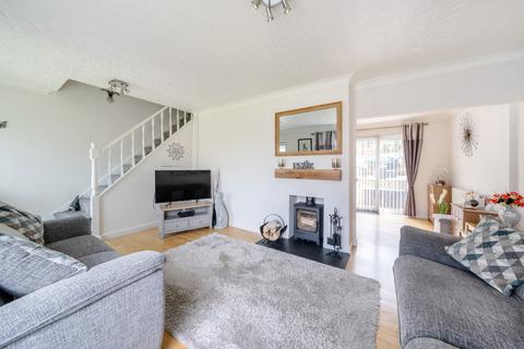 3 bedroom terraced house for sale, Blethwin Close, Somerset BS10