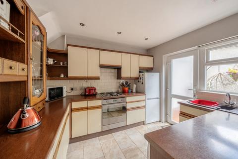 3 bedroom terraced house for sale, Blethwin Close, Somerset BS10