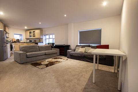 1 bedroom apartment to rent, Rm 1, Flat 5 25-29 City Road, Newcastle upon Tyne, Tyne and Wear, NE1
