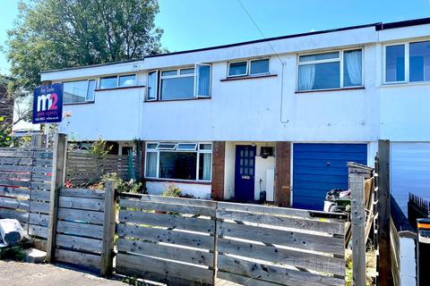 4 bedroom terraced house for sale, Allt-Yr-Yn Way, Newport NP20