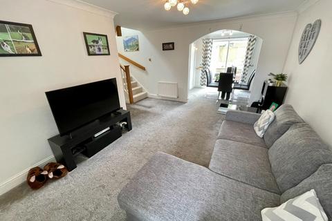 3 bedroom detached house for sale, Rylands Heath, Luton, Bedfordshire, LU2 8TZ