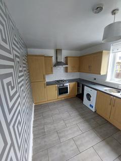 3 bedroom terraced house to rent, Mindrum Terrace, Newcastle upon Tyne NE6