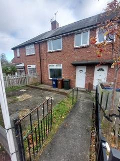 3 bedroom terraced house to rent, Mindrum Terrace, Newcastle upon Tyne NE6