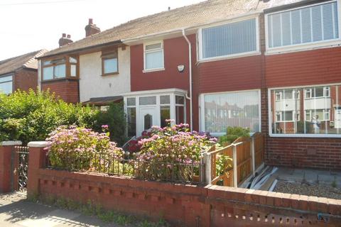 3 bedroom terraced house to rent, PENROSE AVENUE, BLACKPOOL, FY4 4JX