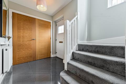 4 Foundry Close, Deanshanger, Milton Keynes, MK19 6FT