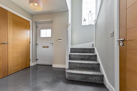 4 Foundry Close, Deanshanger, Milton Keynes, MK19 6FT