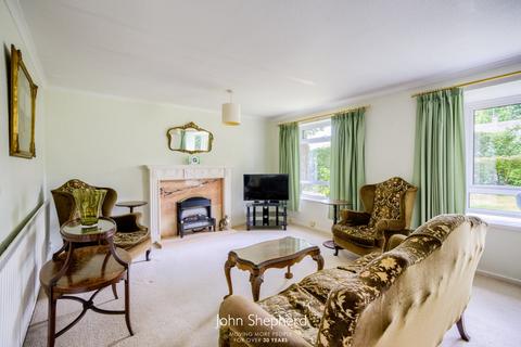 2 bedroom flat for sale, White House Way, Solihull, West Midlands, B91