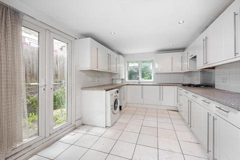 3 bedroom terraced house for sale, Glycena Road, London SW11