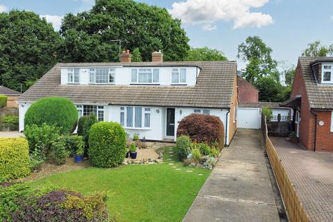 4 bedroom semi-detached bungalow for sale, Charlesford Avenue, Kingswood, ME17