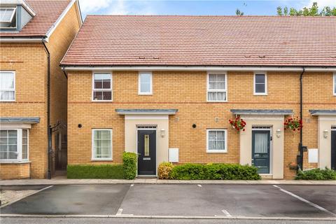 3 bedroom end of terrace house for sale, Bank Avenue, Bedfordshire LU6