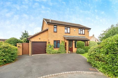 2 Nourse Close, Cheltenham, GL53 0NQ
