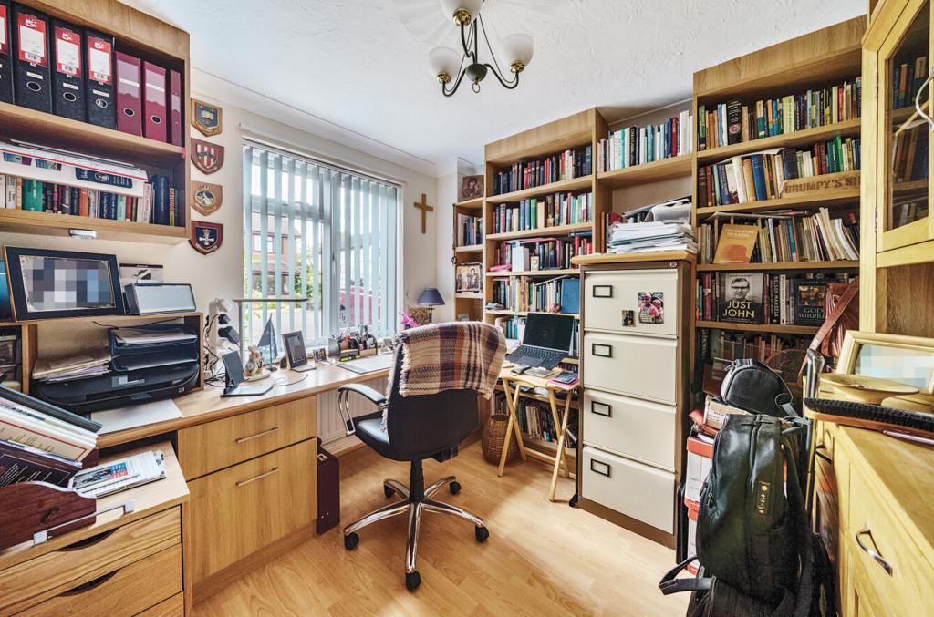 Study/Office