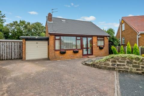 3 bedroom bungalow for sale, Grange Avenue, East Bierley, Bradford, BD4