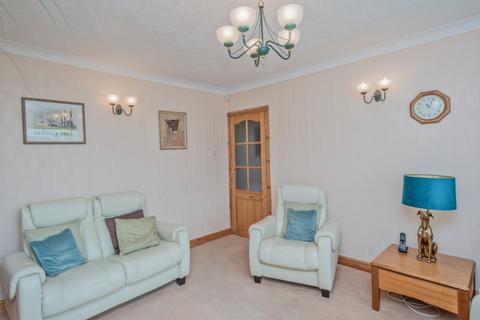 3 bedroom bungalow for sale, Grange Avenue, East Bierley, Bradford, BD4