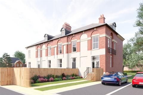 4 bedroom townhouse for sale, Whitcliffe Lane, Ripon, North Yorkshire