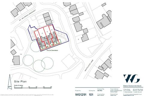 4 bedroom townhouse for sale, Whitcliffe Lane, Ripon, North Yorkshire