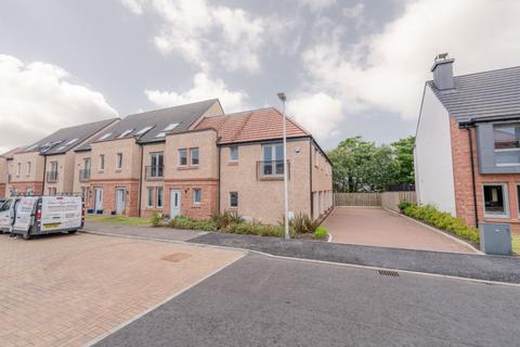 3 bedroom terraced house to rent, College Way, Gullane, East Lothian, EH31