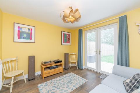 3 bedroom terraced house to rent, College Way, Gullane, East Lothian, EH31