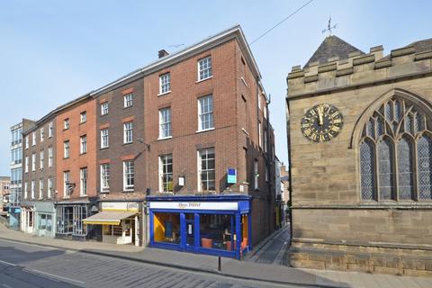 Flat 3, 14 Low Ousegate, York, YO1 9QU