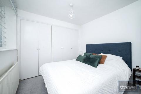 1 bedroom apartment to rent, Edis Street, London, NW1