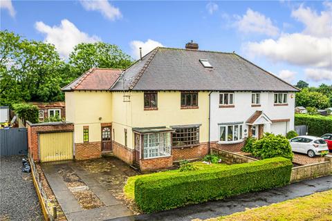 4 bedroom semi-detached house for sale, Knaresborough Road, Ripon, North Yorkshire