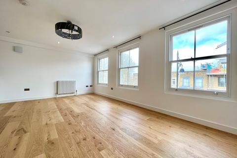 3 bedroom flat to rent, Nunhead Lane Peckham SE15