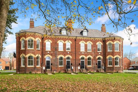 Whitcliffe Lane, Ripon, North Yorkshire