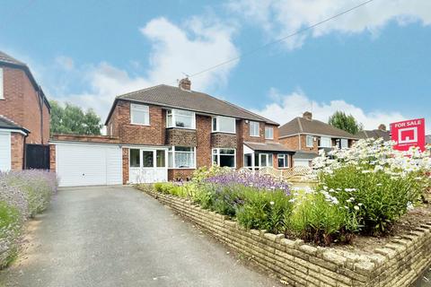 3 bedroom semi-detached house for sale, Old Lode Lane, Solihull