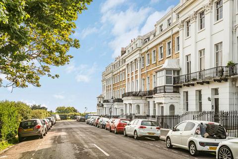 2 bedroom flat for sale, Sussex Square, Brighton, East Sussex, BN2