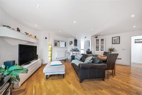 2 bedroom apartment for sale, Sutton Road, London, N10