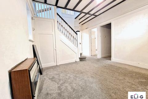 3 bedroom link detached house for sale, Haslemere Avenue, Hendon, NW4