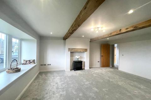 4 bedroom barn conversion for sale, Hindhill Farm, New Hey Road, Scammonden